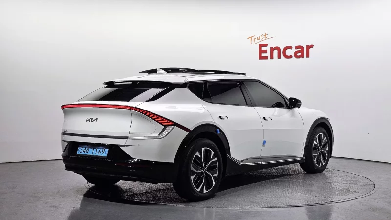 Kia EV6