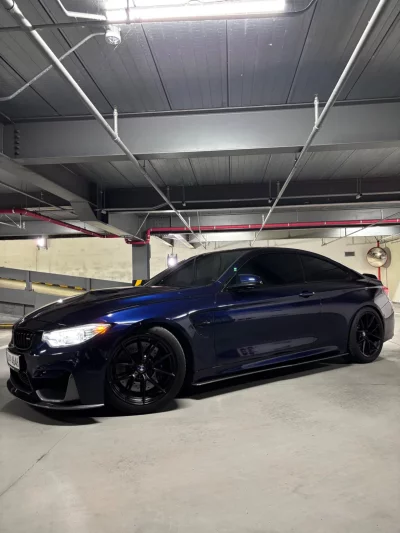 BMW M4