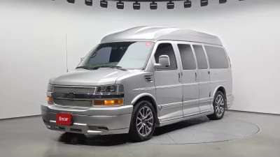 Chevrolet Express