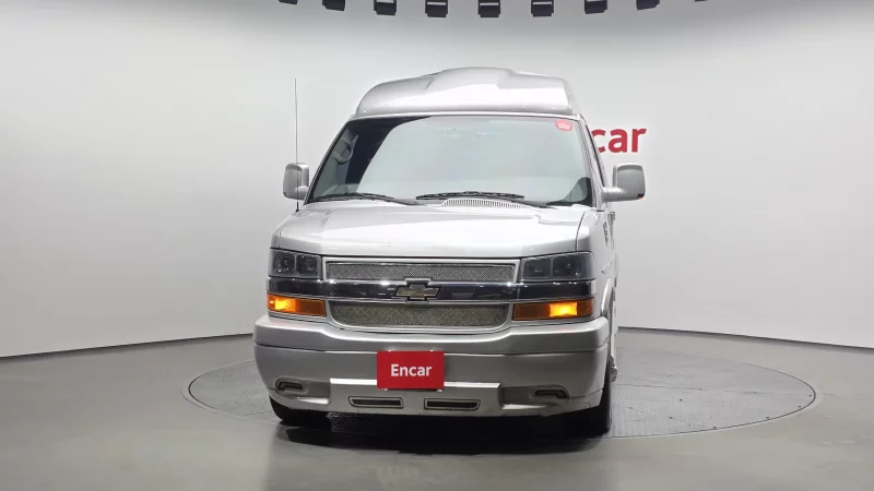 Chevrolet Express