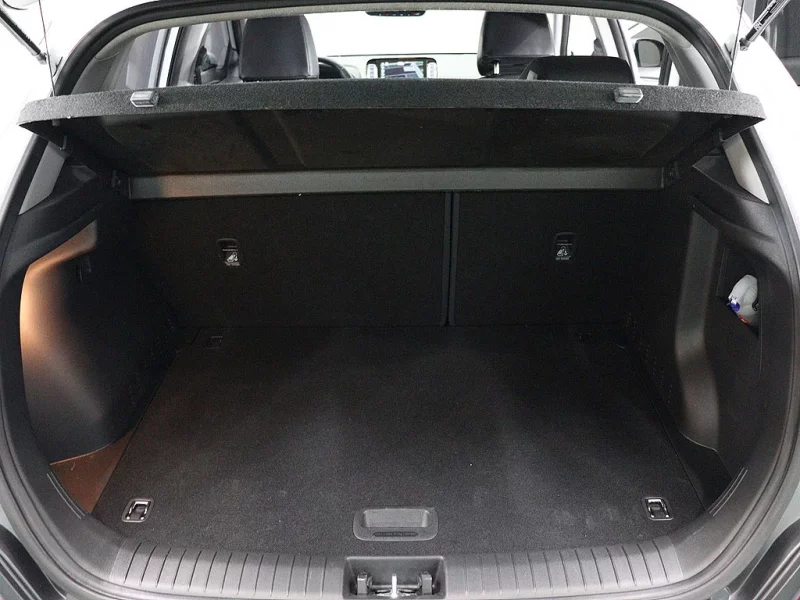 Hyundai Kona Electric