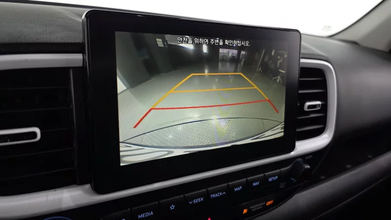 Hyundai Venue