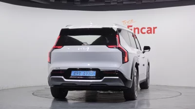 Kia EV9