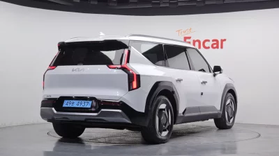 Kia EV9
