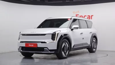 Kia EV9