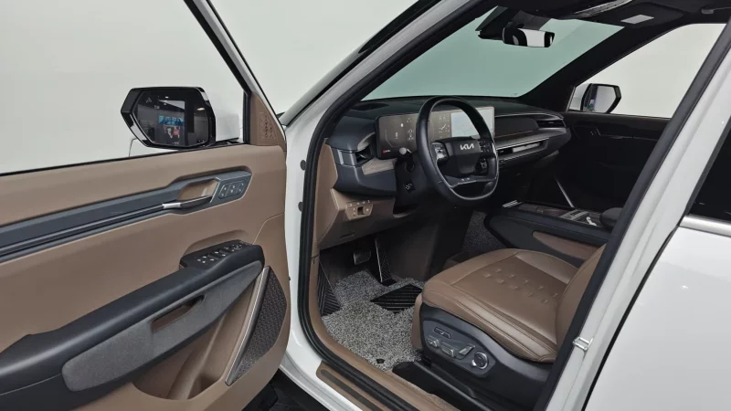 Kia EV9