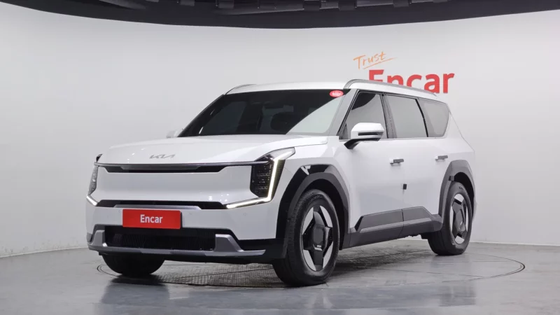 Kia EV9