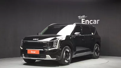 Kia EV9