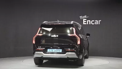 Kia EV9