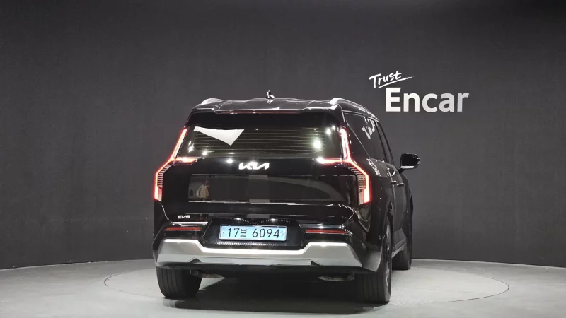 Kia EV9