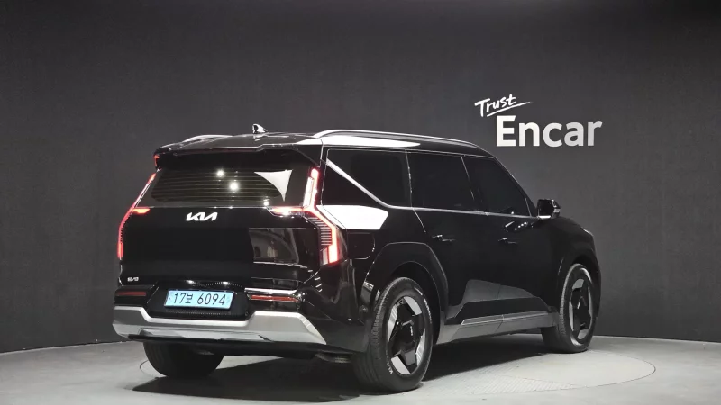 Kia EV9