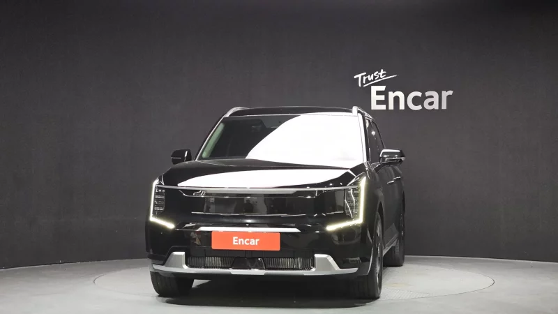 Kia EV9