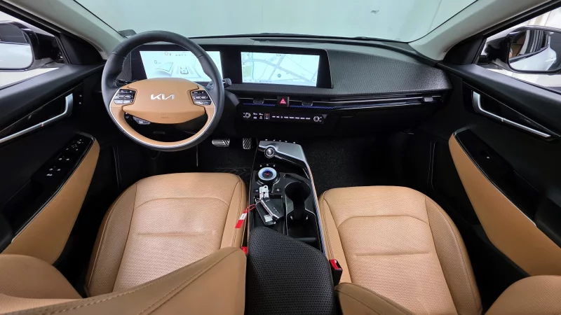 Kia EV6