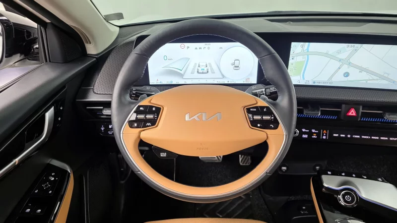 Kia EV6