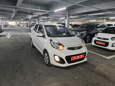 Kia Morning
