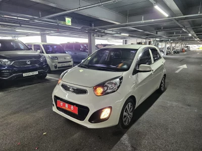 Kia Morning