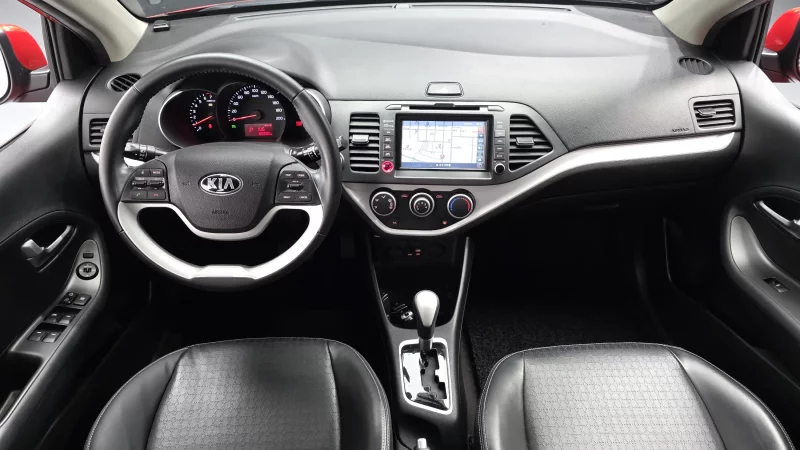 Kia Morning