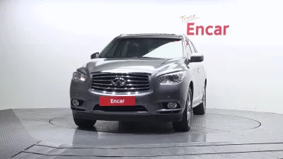 Infiniti QX60
