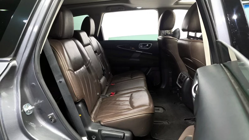 Infiniti QX60