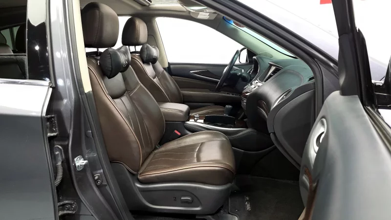 Infiniti QX60