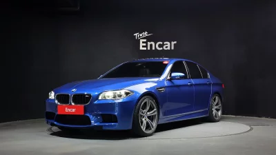 BMW M5