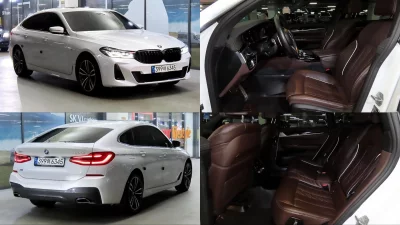 BMW Gran Turismo