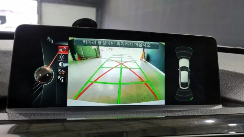 BMW 3-Series Gran Turismo