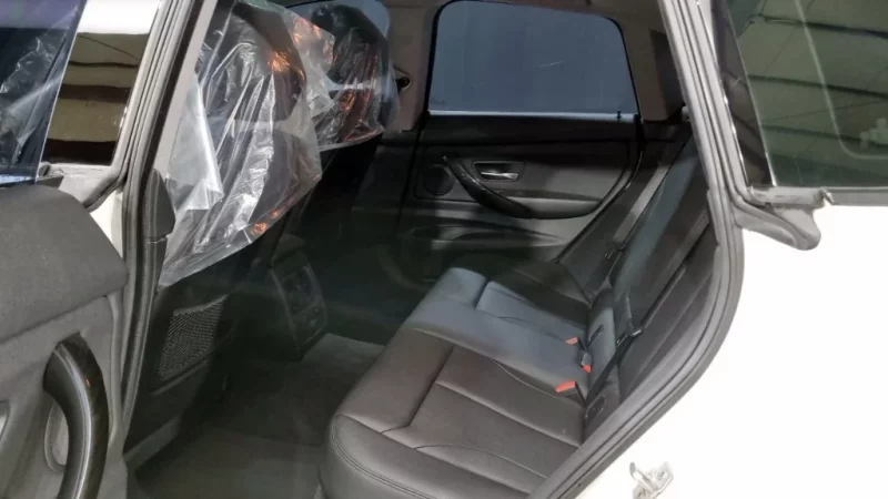 BMW 3-Series Gran Turismo