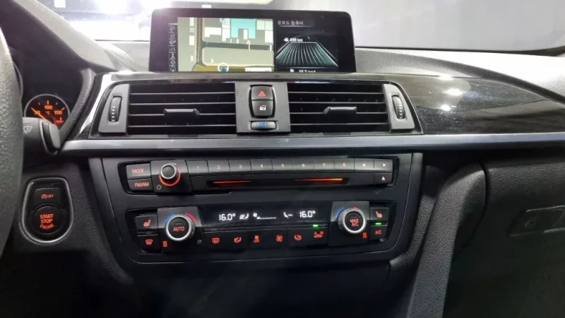 BMW 3-Series Gran Turismo