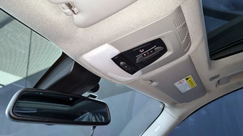 BMW 3-Series Gran Turismo