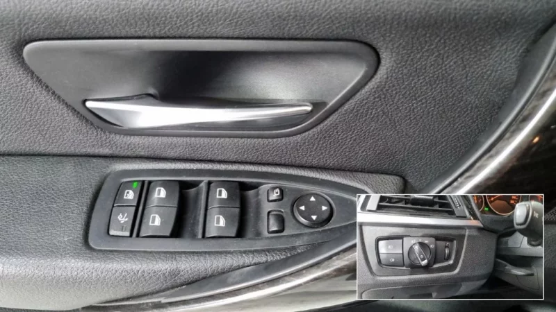 BMW 3-Series Gran Turismo