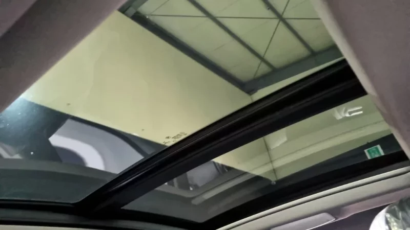 BMW 3-Series Gran Turismo