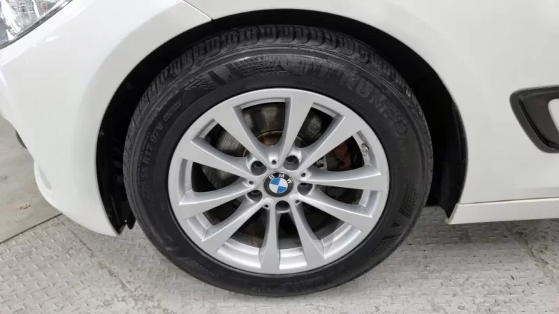 BMW 3-Series Gran Turismo