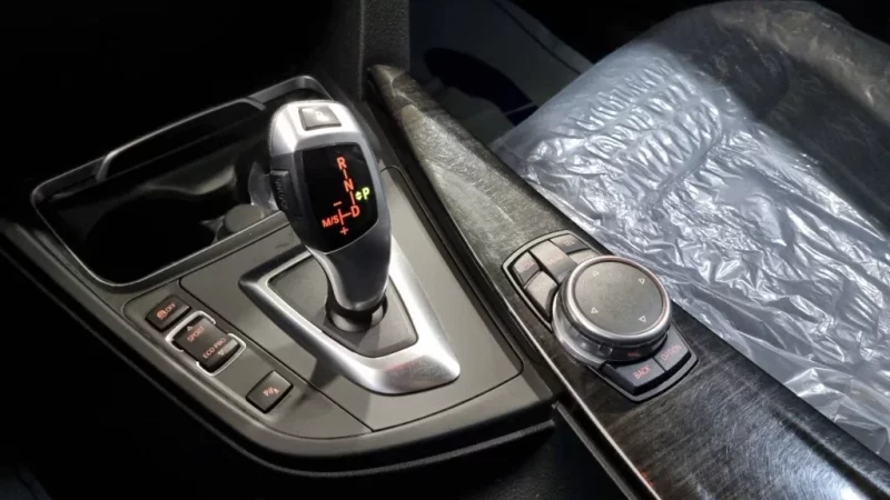 BMW 3-Series Gran Turismo