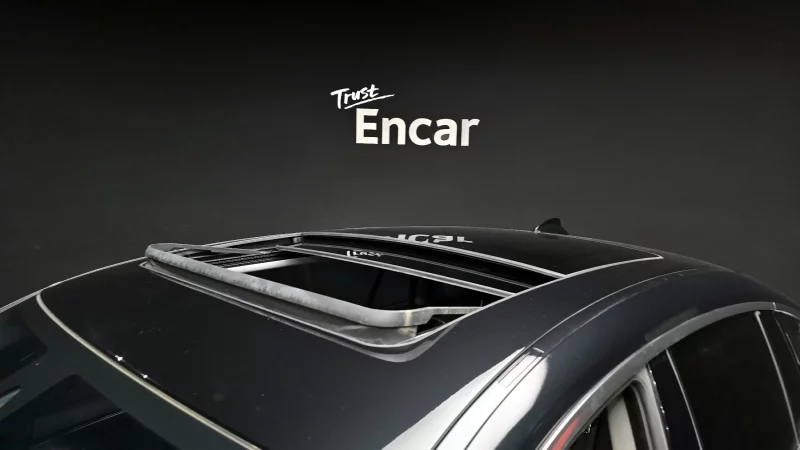 BMW 5-Series Gran Turismo