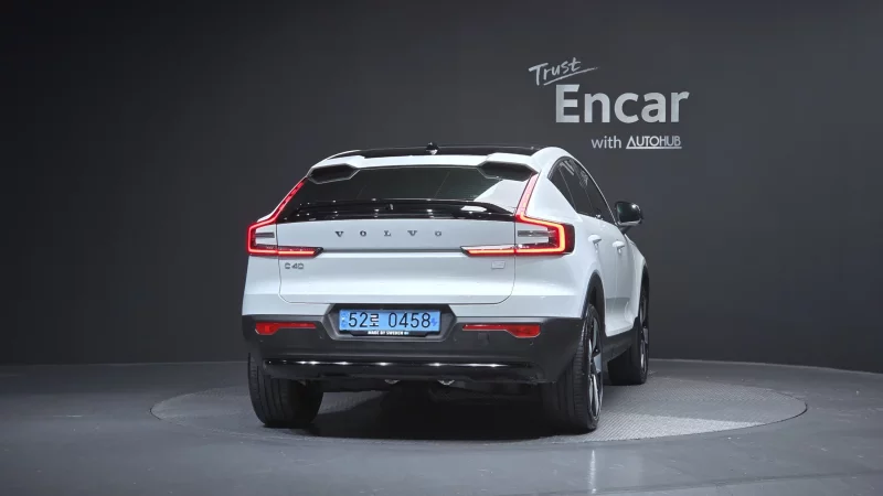 Volvo C40