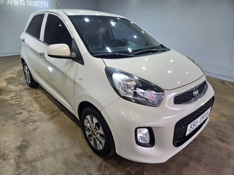 Kia Morning