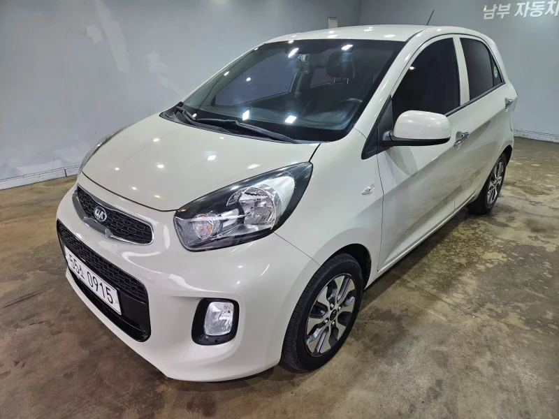Kia Morning