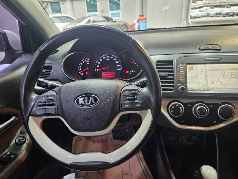Kia Morning