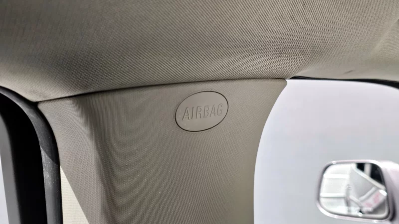 Daewoo Orlando