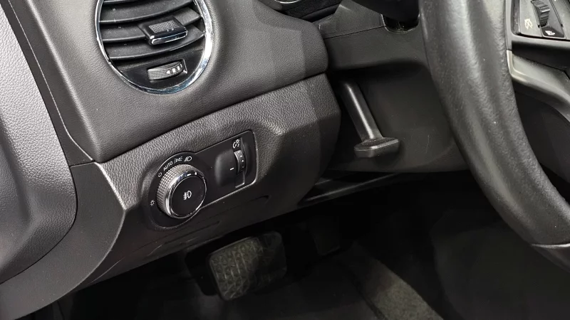 Daewoo Cruze