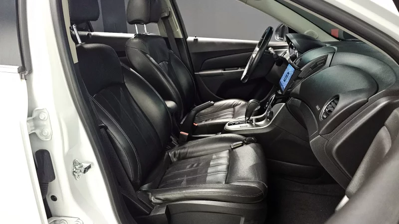 Daewoo Cruze