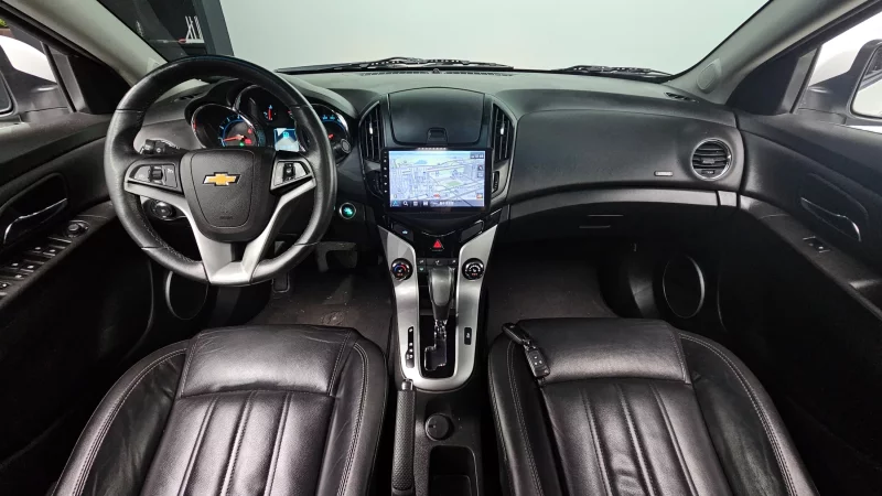 Daewoo Cruze