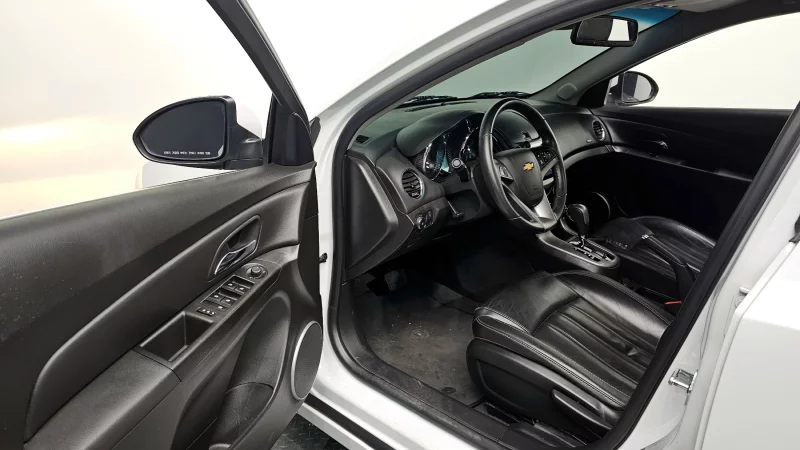 Daewoo Cruze