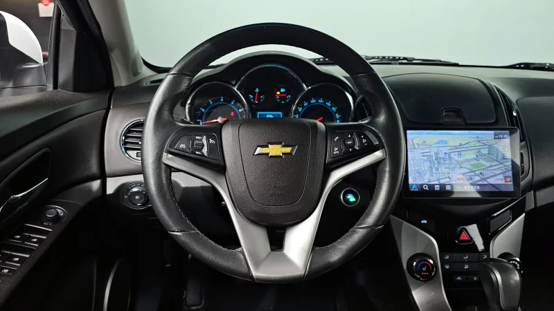 Daewoo Cruze