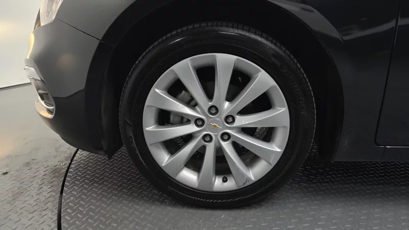 Daewoo Cruze