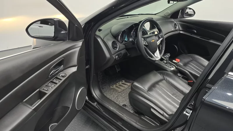 Daewoo Cruze