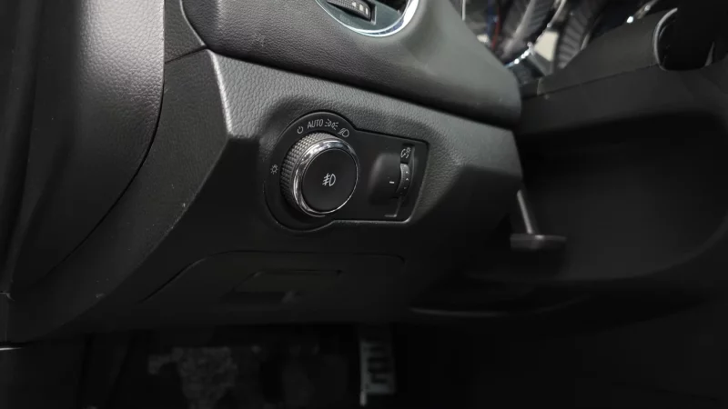 Daewoo Cruze