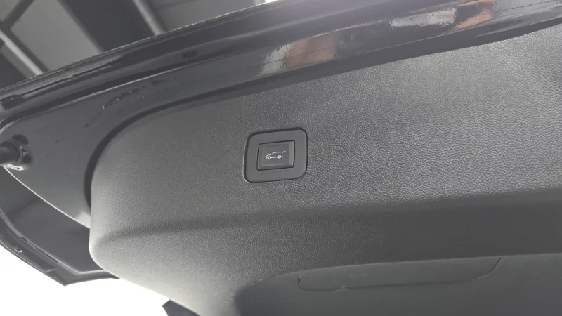 Daewoo Trax
