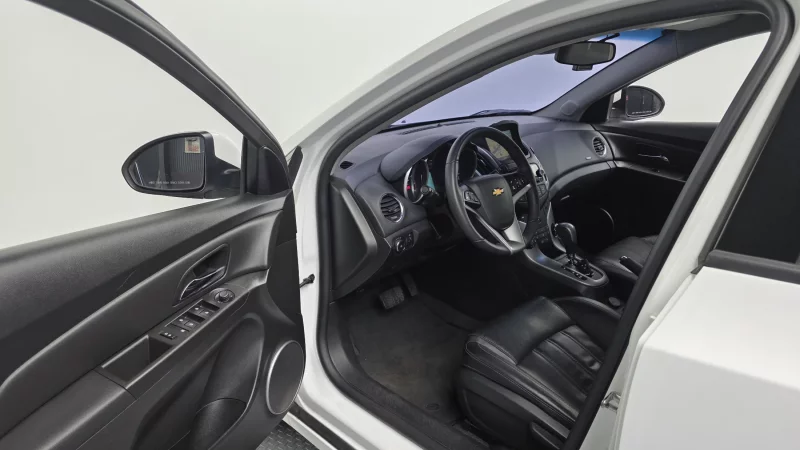 Daewoo Cruze